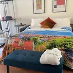 Palazzo Pirozzi Bed & Breakfast *
