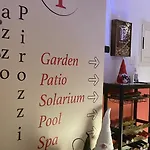 Palazzo Pirozzi Bed & Breakfast Boscoreale