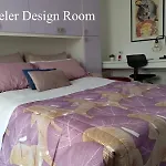 Palazzo Pirozzi Bed & Breakfast *
