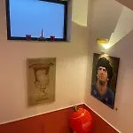 Palazzo Pirozzi Bed & Breakfast