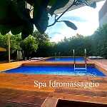 Bed & Breakfast Palazzo Pirozzi Boscoreale