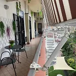 Palazzo Pirozzi Bed & Breakfast Boscoreale