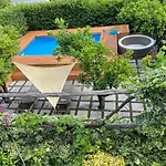 Bed & Breakfast Palazzo Pirozzi *