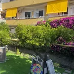Palazzo Pirozzi *