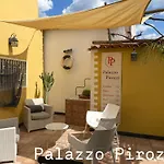 Palazzo Pirozzi Bed & Breakfast