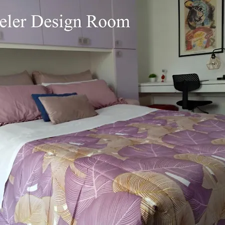 Palazzo Pirozzi * 博斯科雷亚莱