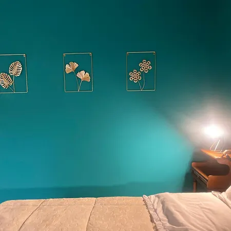 Palazzo Pirozzi 博斯科雷亚莱