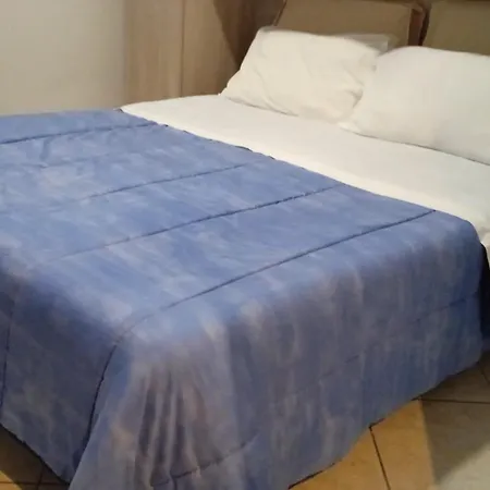 住宿加早餐酒店 Palazzo Pirozzi 博斯科雷亚莱