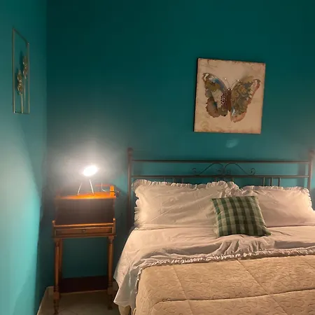 Palazzo Pirozzi 博斯科雷亚莱