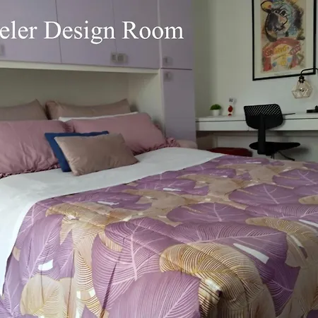 Palazzo Pirozzi 住宿加早餐酒店 *