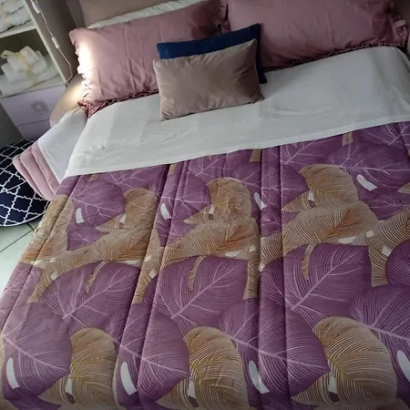 Palazzo Pirozzi 住宿加早餐酒店 博斯科雷亚莱