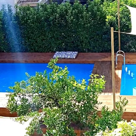 住宿加早餐酒店 Palazzo Pirozzi *