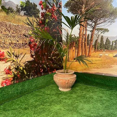 Palazzo Pirozzi 住宿加早餐酒店 *