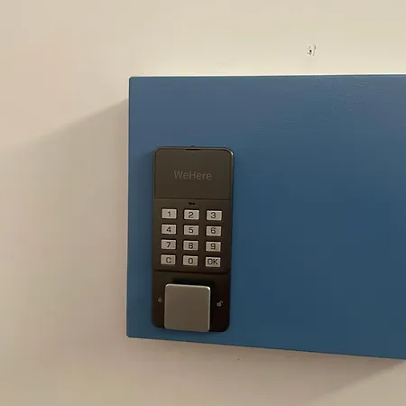 Palazzo Pirozzi 住宿加早餐酒店 博斯科雷亚莱