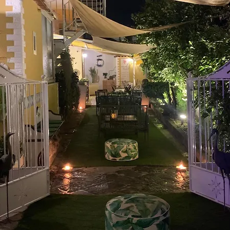 住宿加早餐酒店 Palazzo Pirozzi *