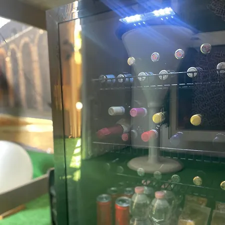 住宿加早餐酒店 Palazzo Pirozzi