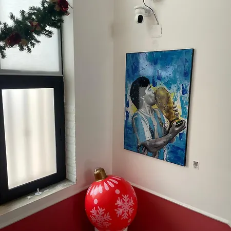 住宿加早餐酒店 Palazzo Pirozzi