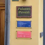 Palazzo Pirozzi Bed and Breakfast *