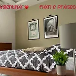 Palazzo Pirozzi Bed and Breakfast *