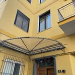 Palazzo Pirozzi Bed and Breakfast