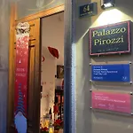 Palazzo Pirozzi * Boscoreale