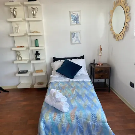 Bed & Breakfast Palazzo Pirozzi