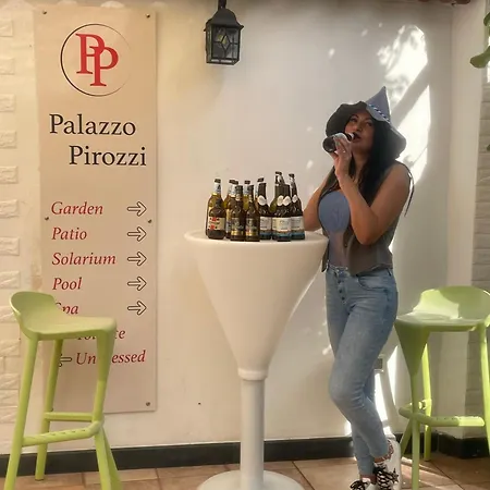 Palazzo Pirozzi