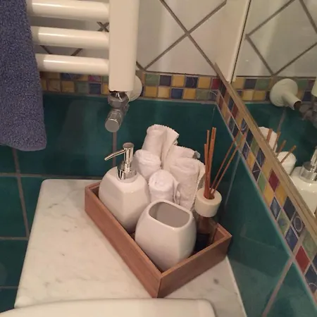 Bed & Breakfast Palazzo Pirozzi *