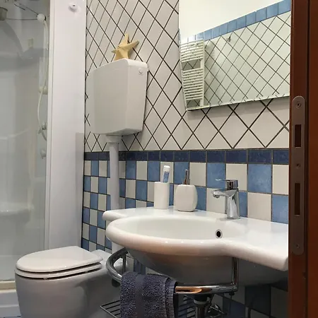 Bed & Breakfast Palazzo Pirozzi