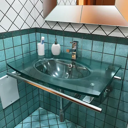 Bed & Breakfast Palazzo Pirozzi