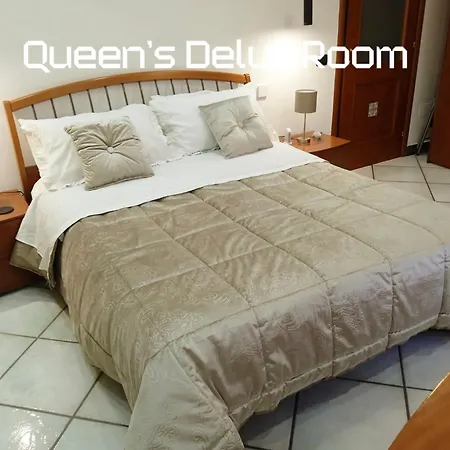 Palazzo Pirozzi Bed & Breakfast Boscoreale