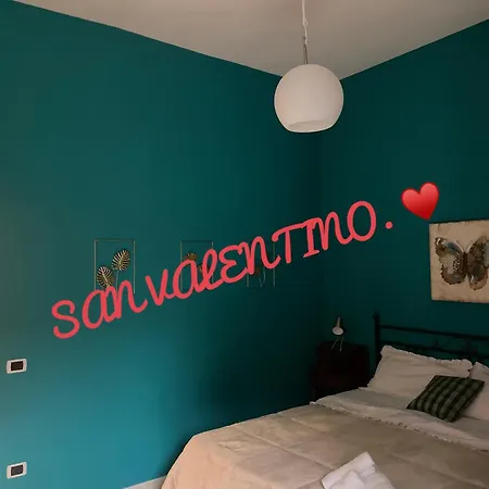 Bed & Breakfast Palazzo Pirozzi