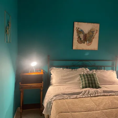 Palazzo Pirozzi Bed & Breakfast