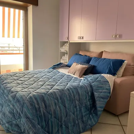 Bed & Breakfast Palazzo Pirozzi *