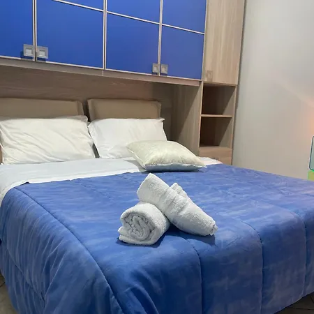 Bed & Breakfast Palazzo Pirozzi