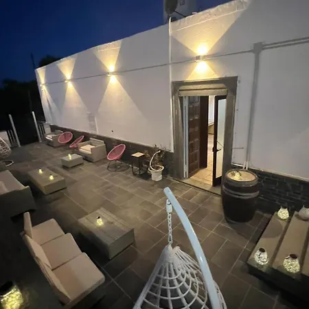 Palazzo Pirozzi Bed & Breakfast Boscoreale