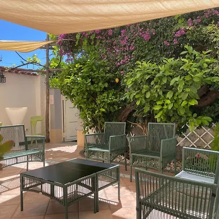 Bed & Breakfast Palazzo Pirozzi