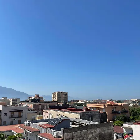 Bed & Breakfast Palazzo Pirozzi