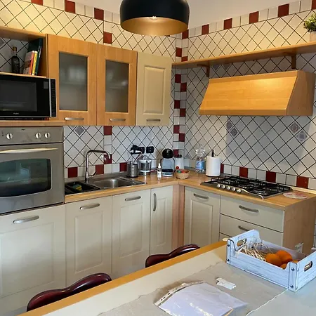 Bed & Breakfast Palazzo Pirozzi Boscoreale
