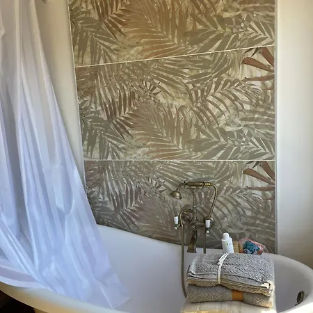 Bed & Breakfast Palazzo Pirozzi