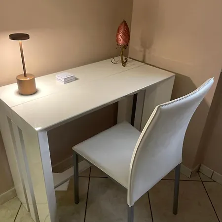 Bed & Breakfast Palazzo Pirozzi *
