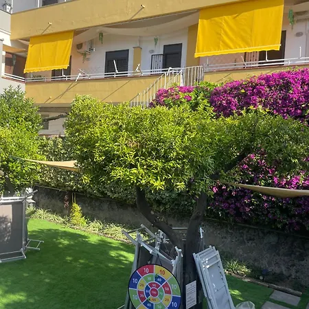 Bed and Breakfast Palazzo Pirozzi