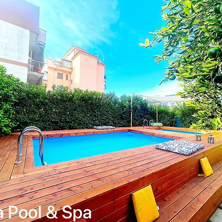 Bed & Breakfast Palazzo Pirozzi