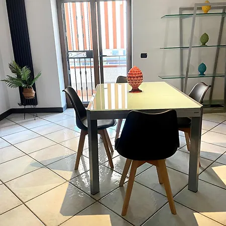 Palazzo Pirozzi Bed & Breakfast *