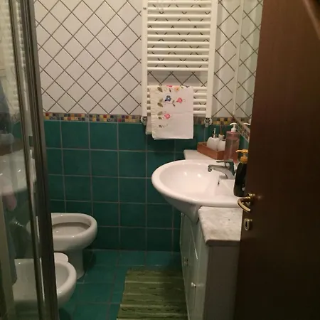 Bed and Breakfast Palazzo Pirozzi *