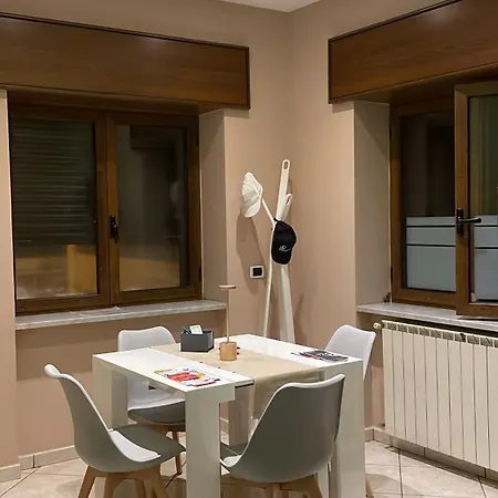 Palazzo Pirozzi * Boscoreale