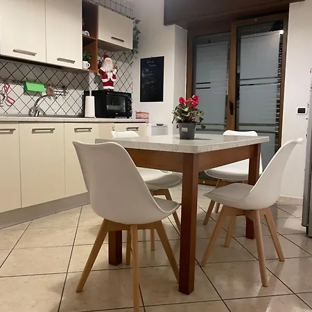 Palazzo Pirozzi Bed & Breakfast Boscoreale