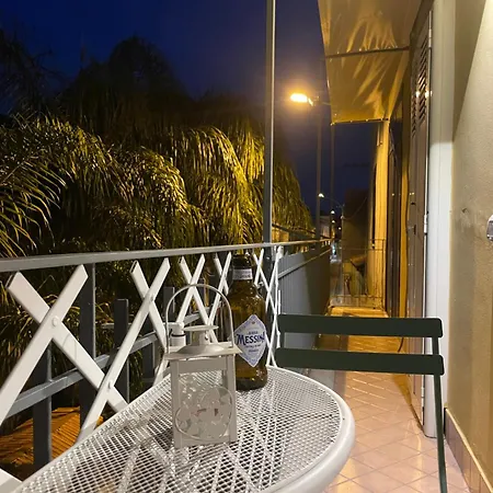 Bed & Breakfast Palazzo Pirozzi