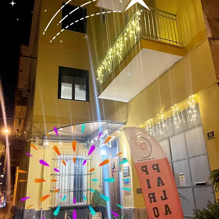 Bed & Breakfast Palazzo Pirozzi *