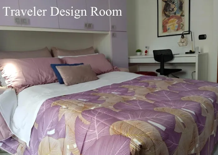 Palazzo Pirozzi Bed & Breakfast *